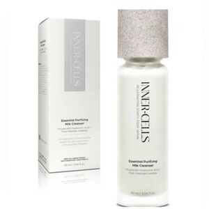 INNER-CELLS Essential Purifying Milk Cleanser NEW AND SEALED!